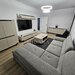 Grand Kristal, 2 camere, bloc 2023, balcon generos, 600 €.