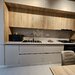 Grand Kristal, 2 camere, bloc 2023, balcon generos, 600 €.