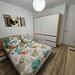 Grand Kristal, 2 camere, bloc 2023, balcon generos, 600 €.