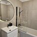 Grand Kristal, 2 camere, bloc 2023, balcon generos, 600 €.